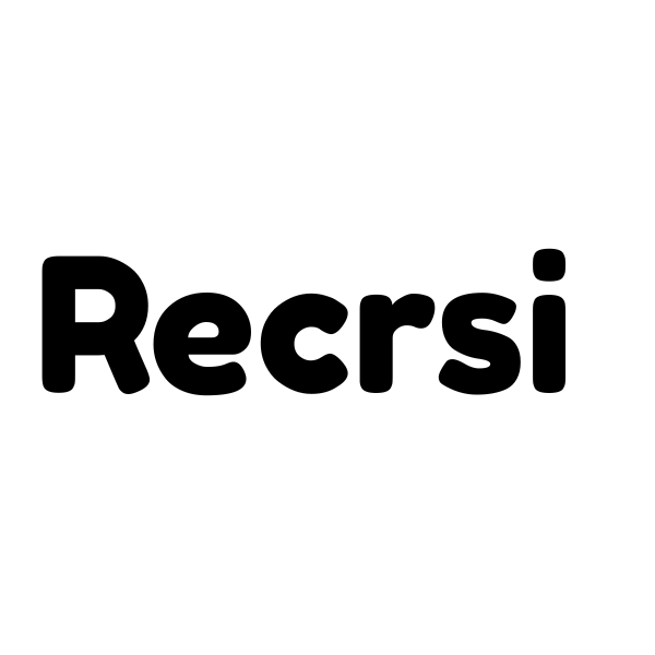 Recrsi