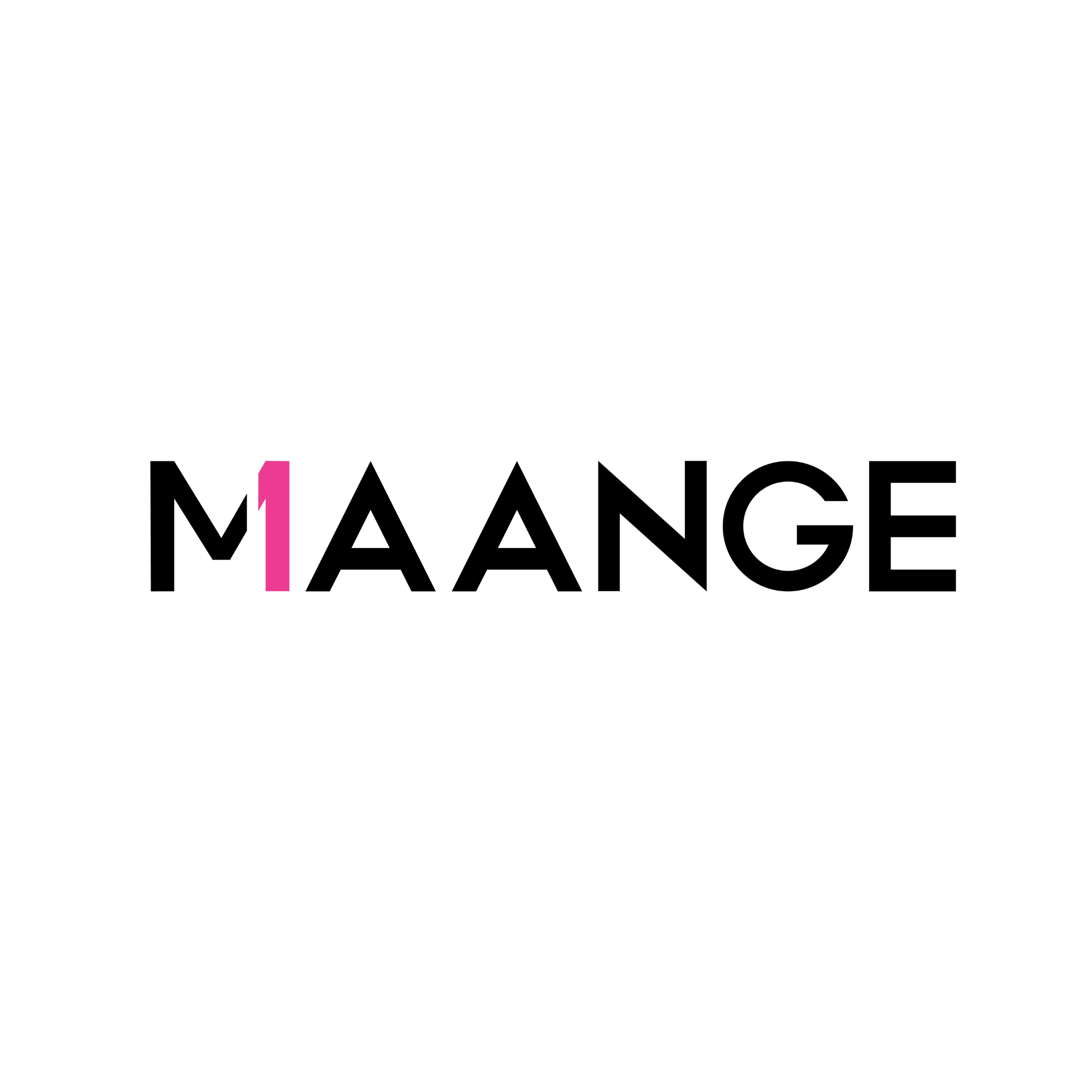 MAANGE