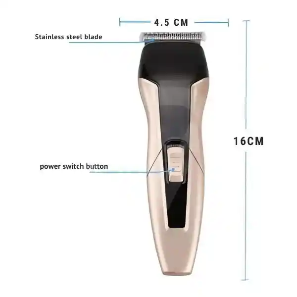 kemei-km-5015-price-in-bangladesh