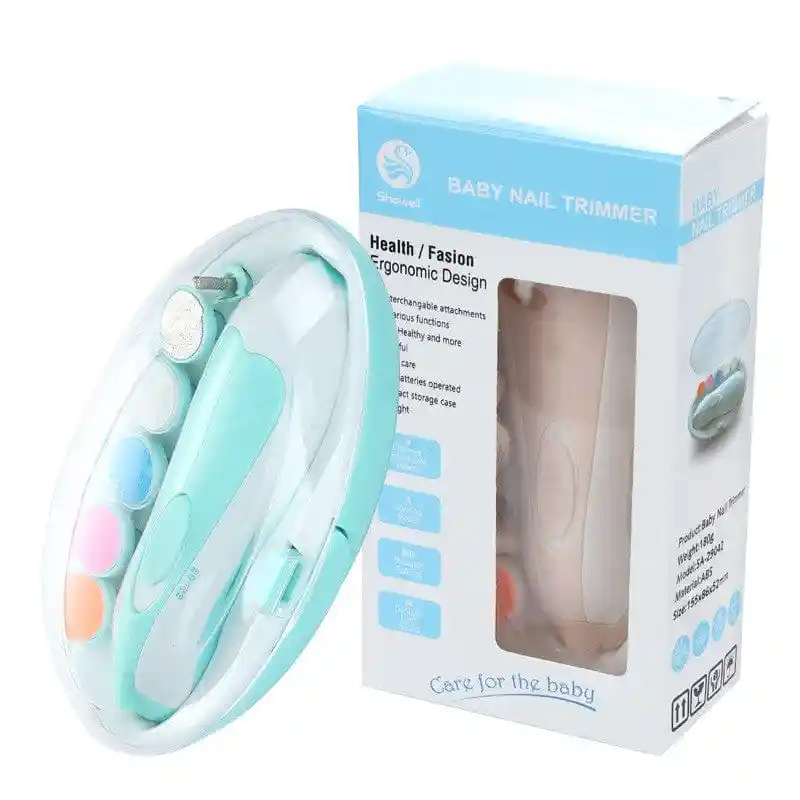baby-nail-trimmer