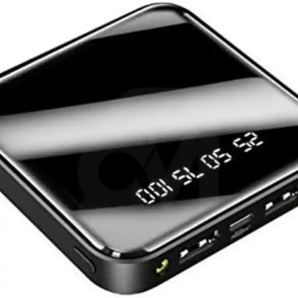Power bank 10000 mah price in bd
