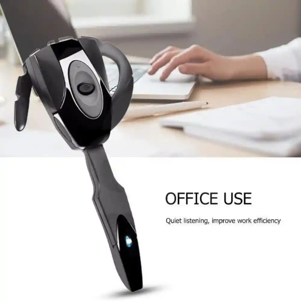  SL wireless Bluetooth headset