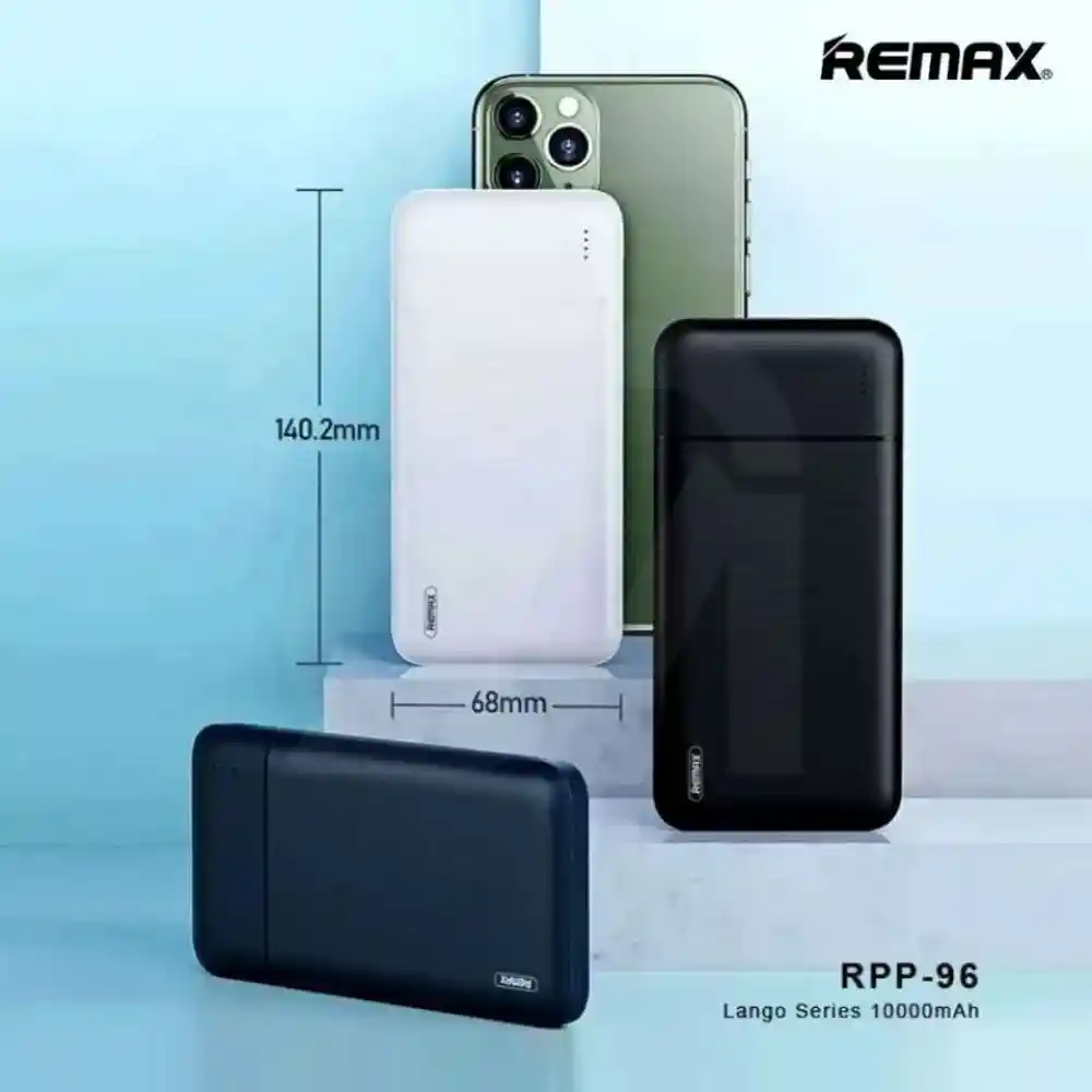 remax power bank price in bd
