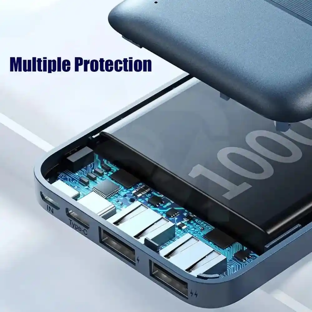 Remax RPP-96 10000mAh Power Bank