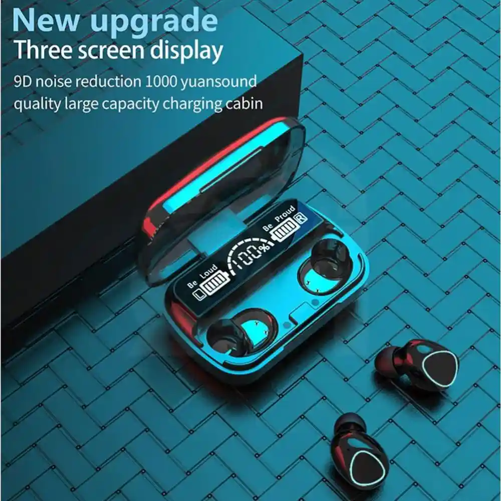 m27 bluetooth price in bangladesh