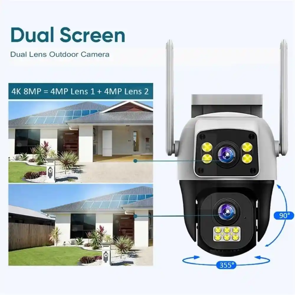 v380 camera price in bangladesh