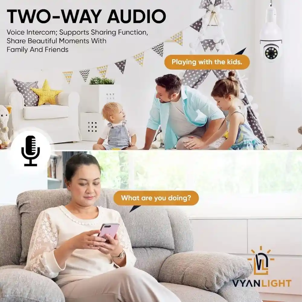 smart security camera price