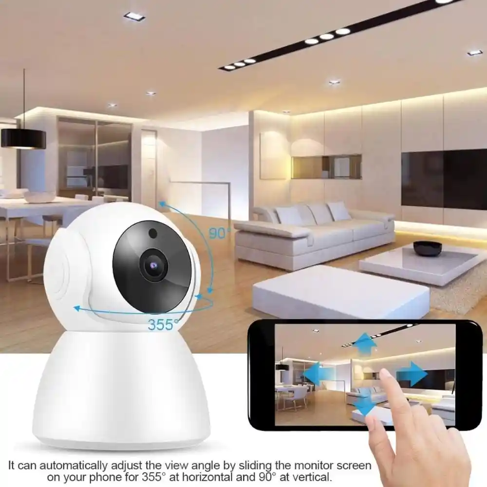 v380 pro hd 1080p wifi 360 camera price