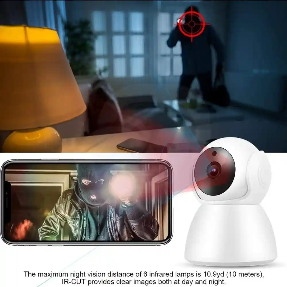security camera