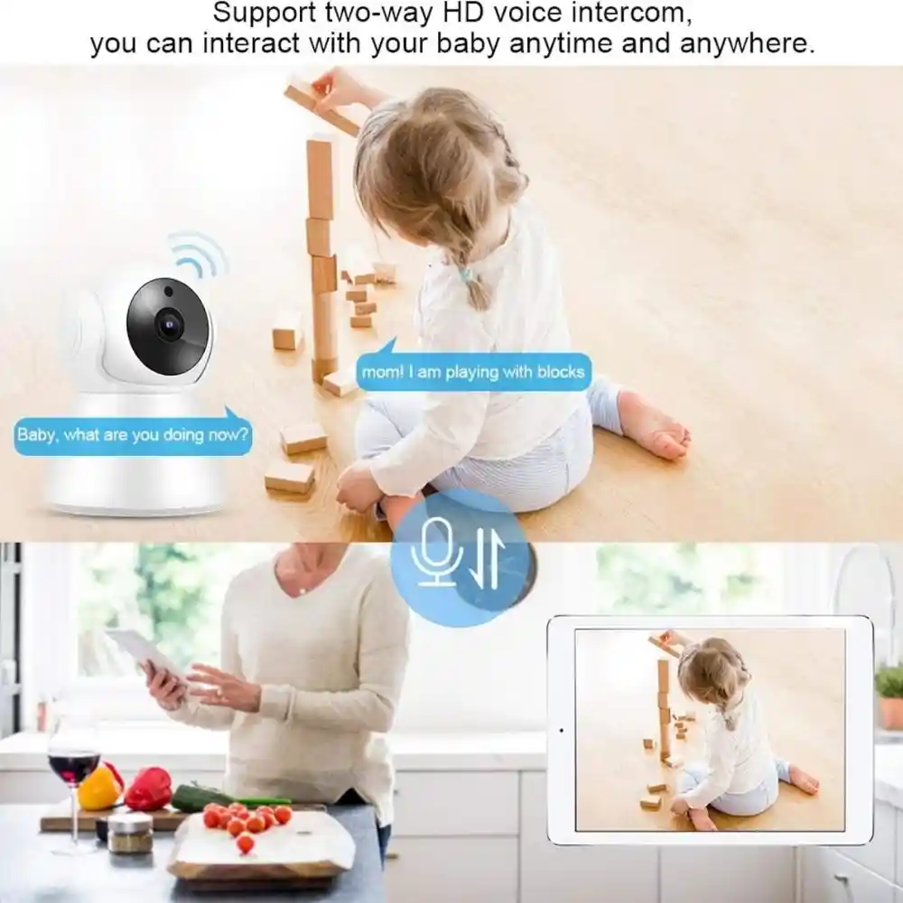 wifi cctv camera