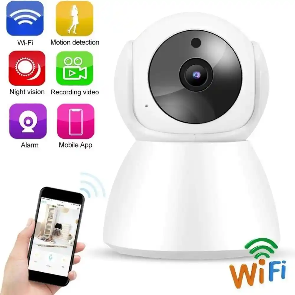 v380 camera price in bangladesh
