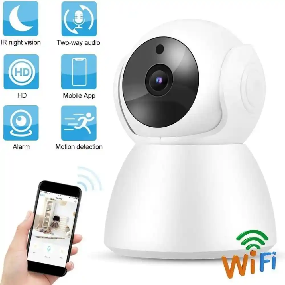  v380 pro hd 1080p wifi 360 camera price