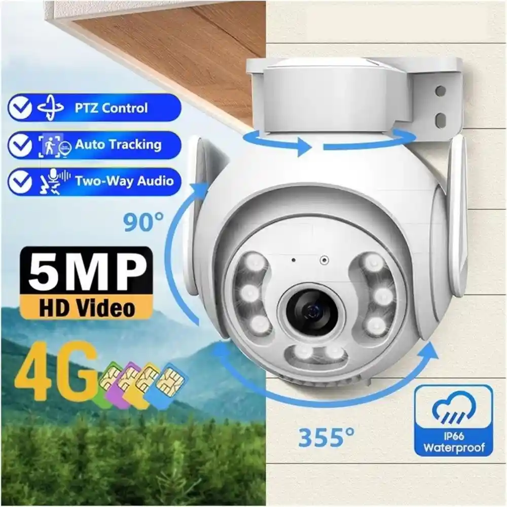 360 degree cctv camera outdoor