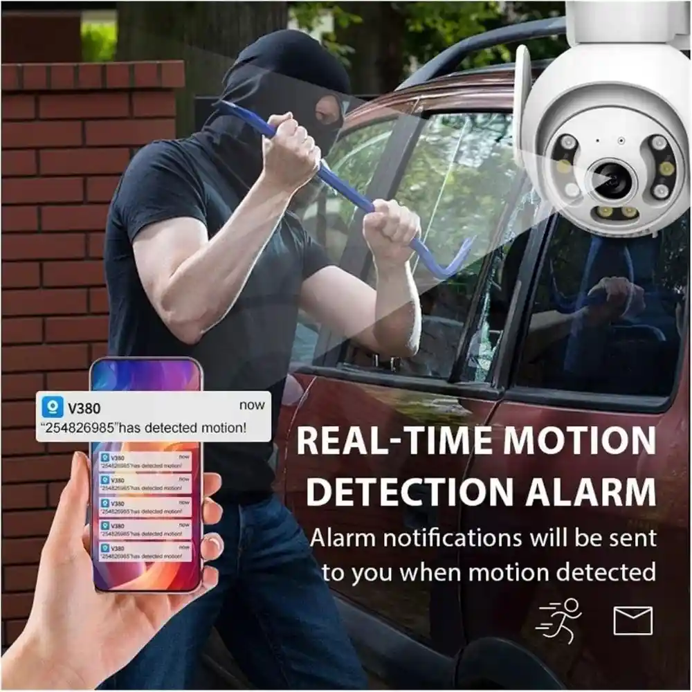 ip camera price in bd