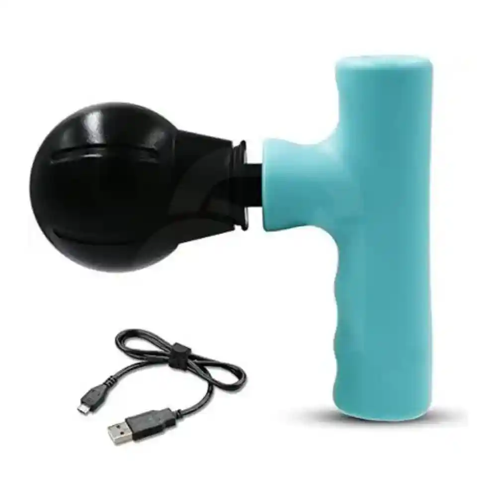 Rm-806-Rechargeable-Mini-Massage-Gun