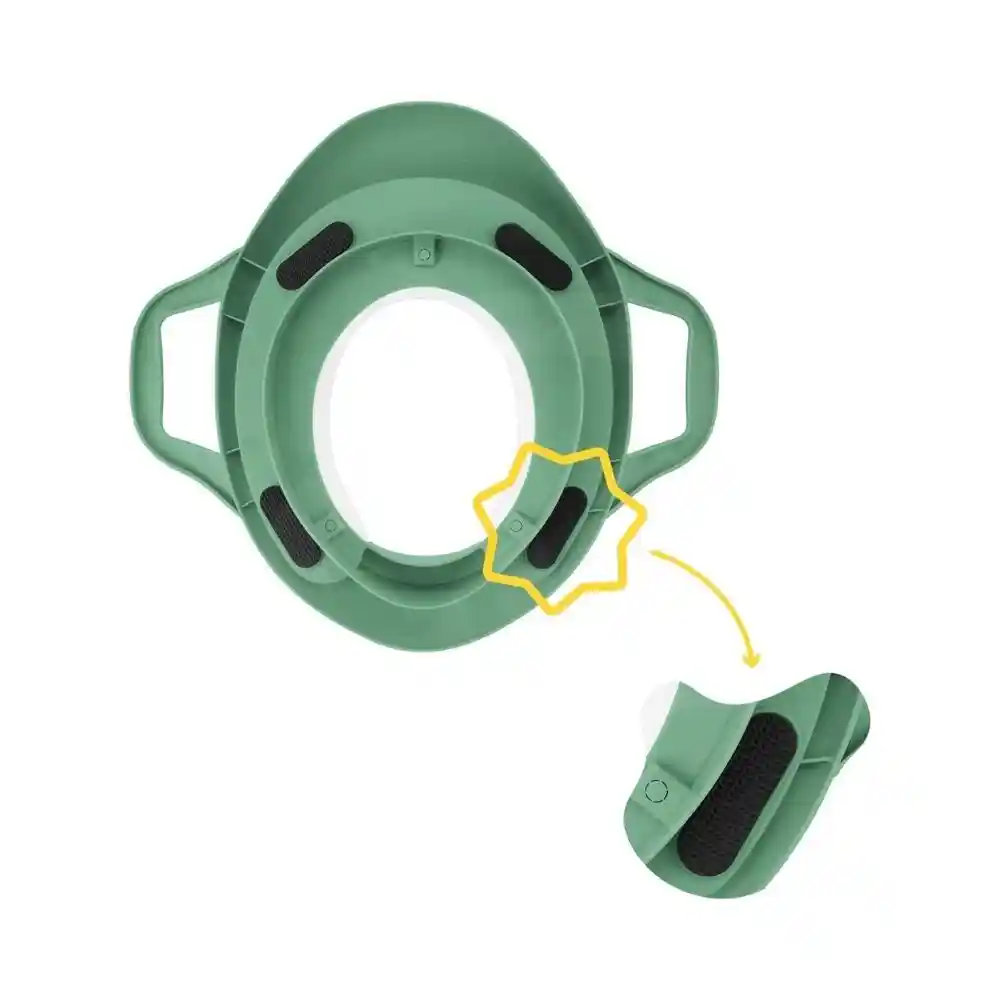 toilet seat reducer