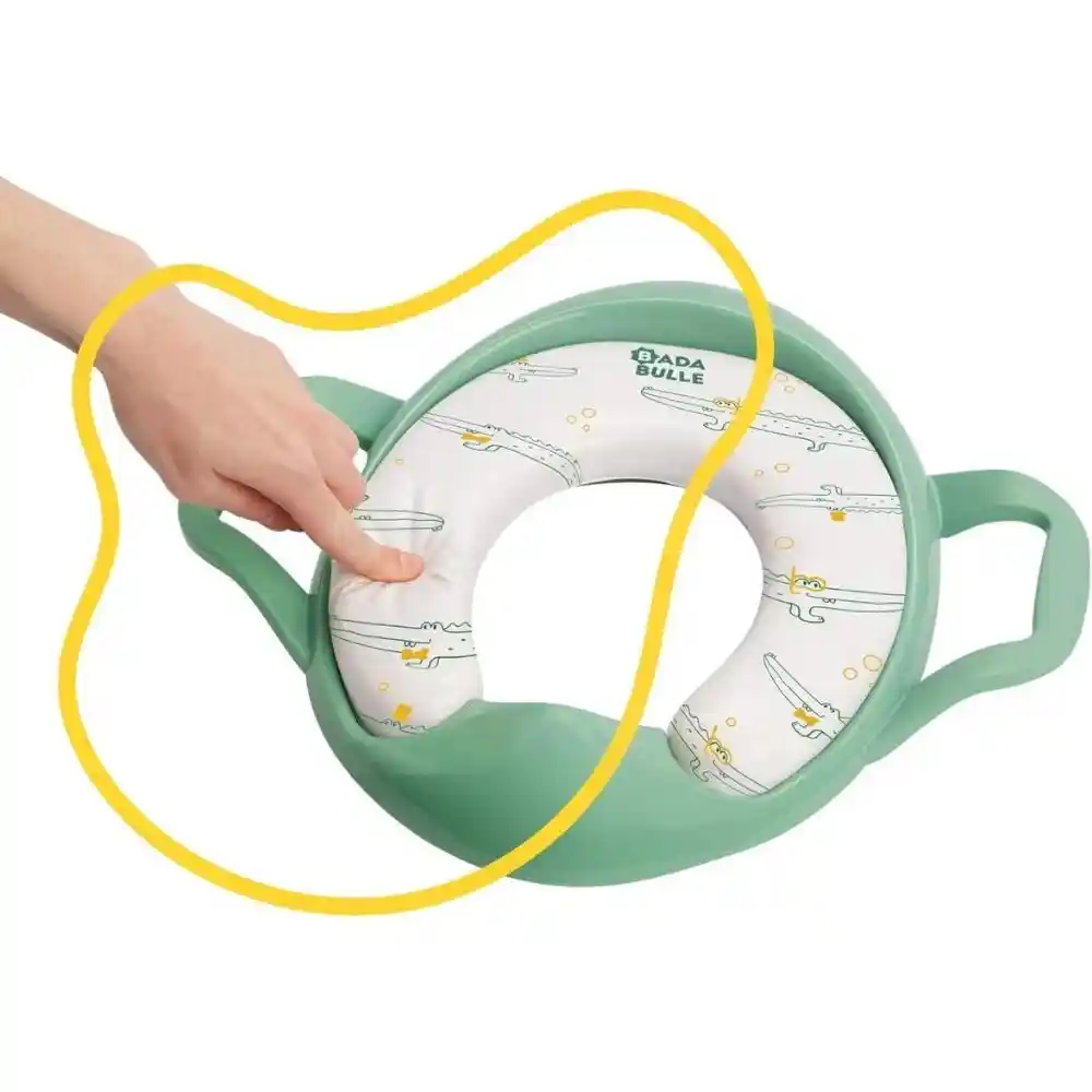 baby potty seat