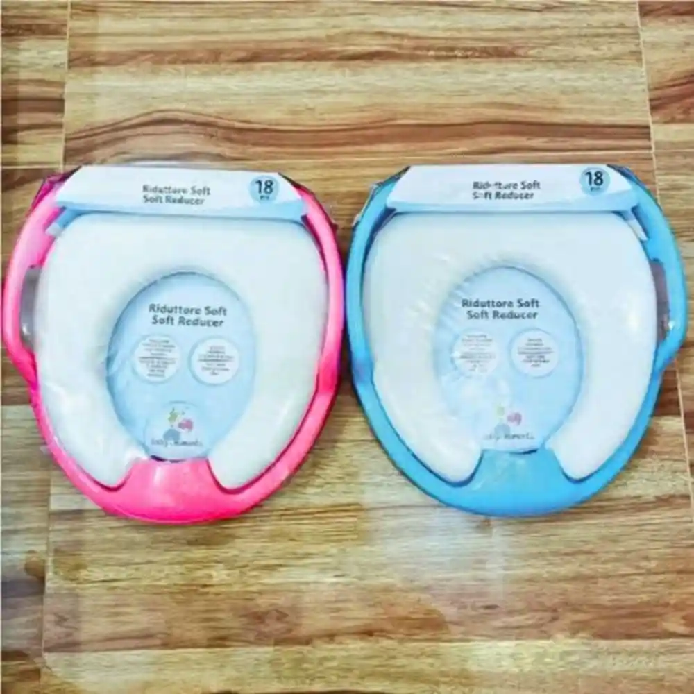 toddler toilet trainer