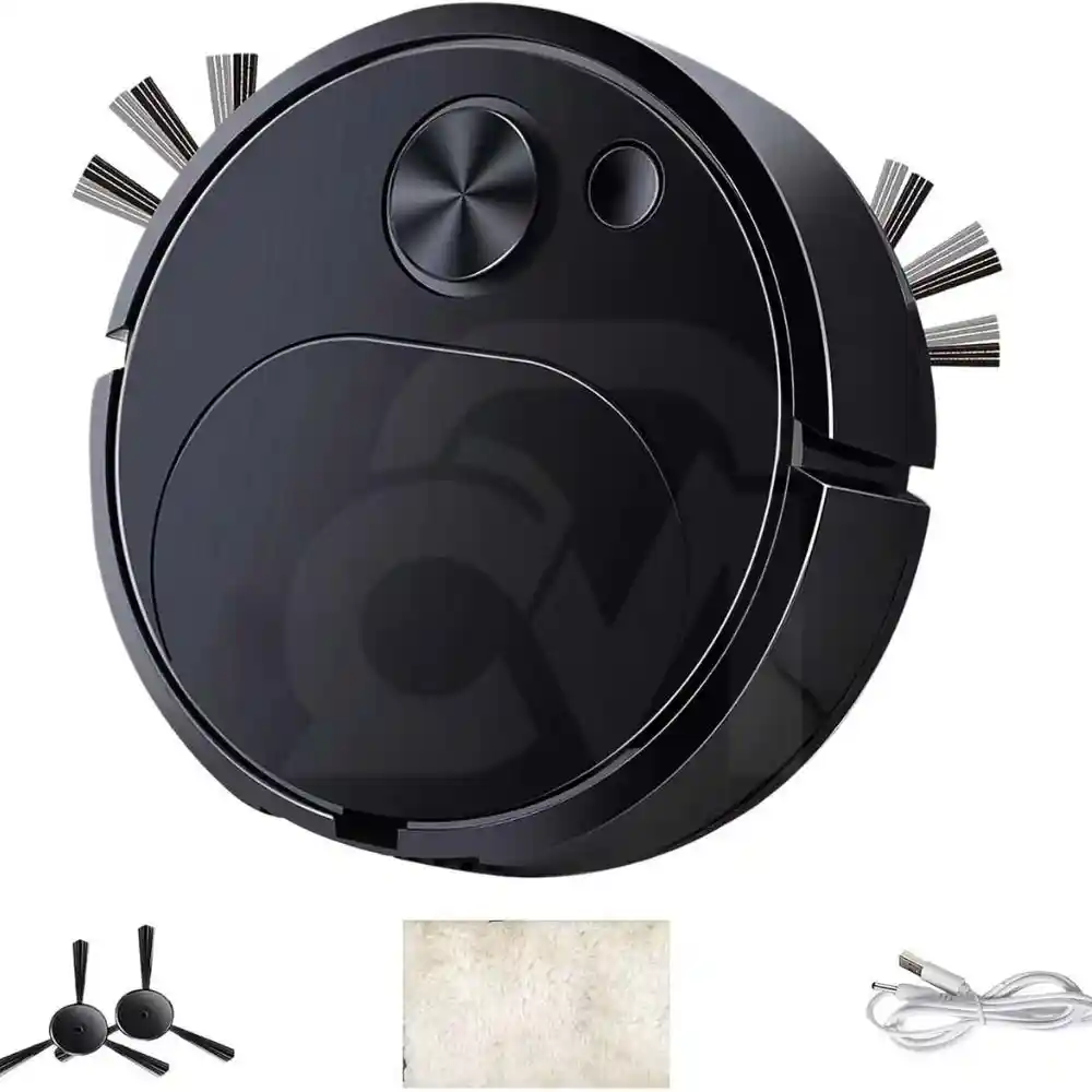 clean smart robot 8018 sweeping robot