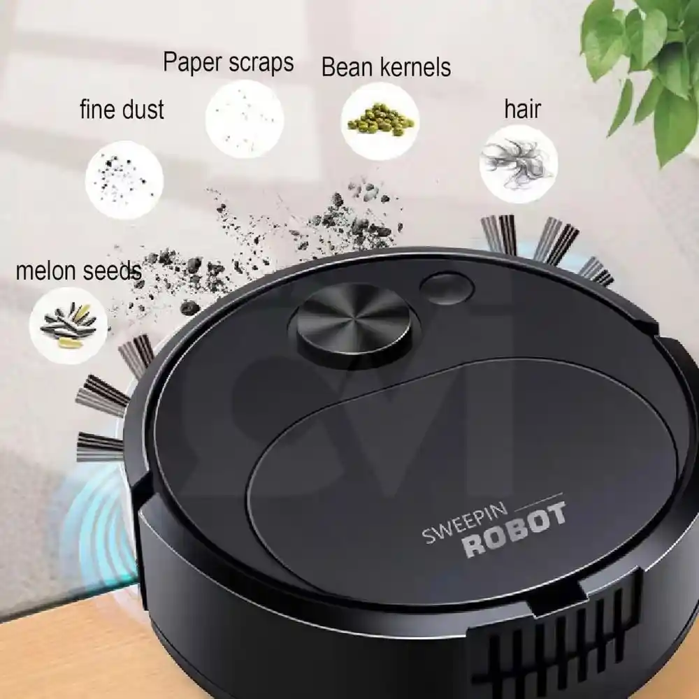 sweeping robot price