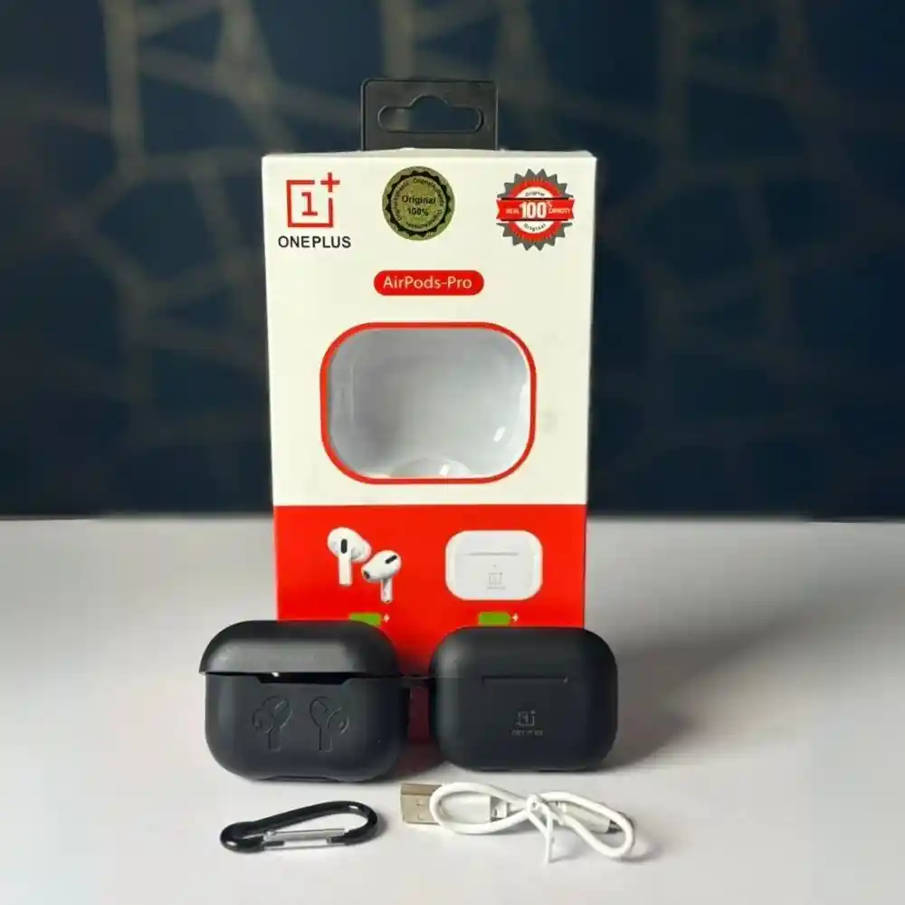 Original OnePlus AirPods Pro Price in Bangladesh