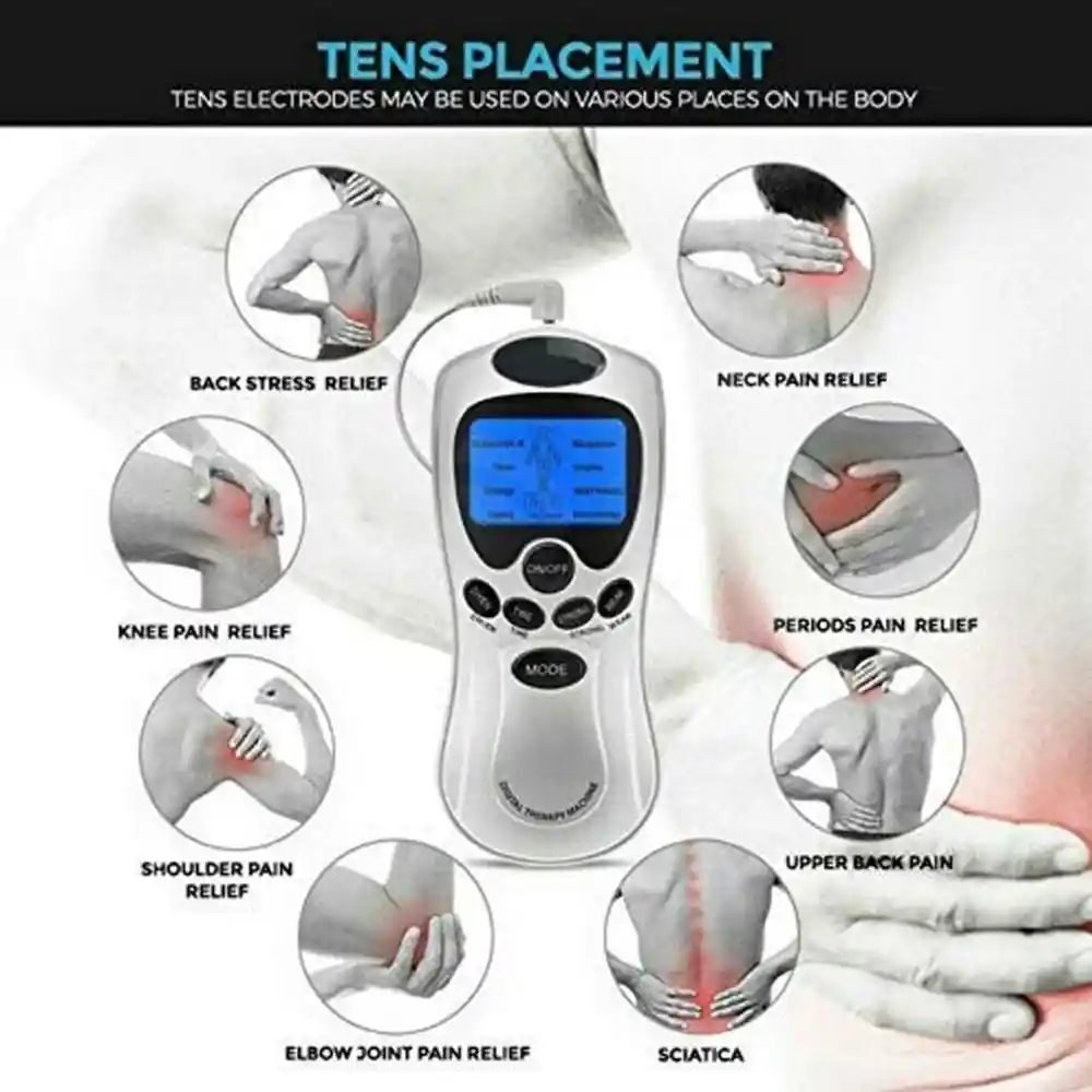 digital therapy machine price in bangladesh