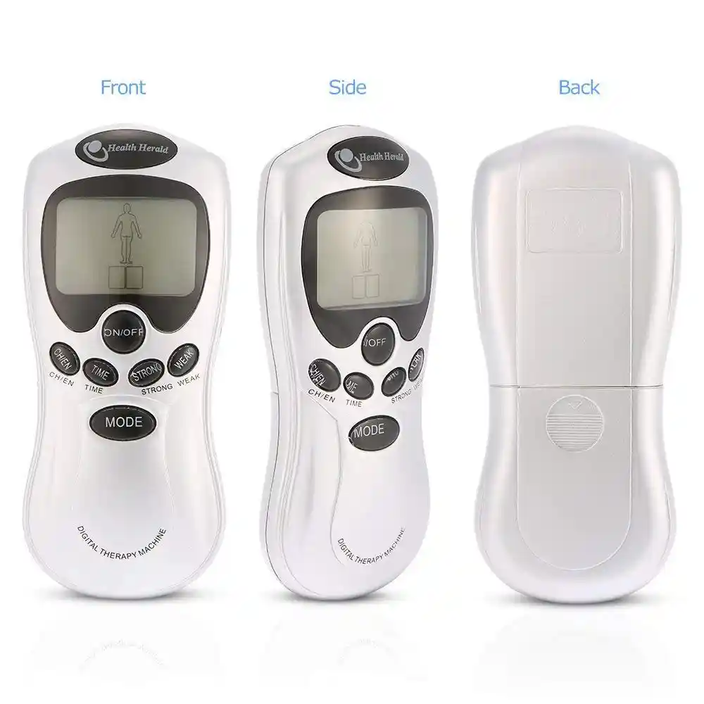 health herald digital therapy machine st-688