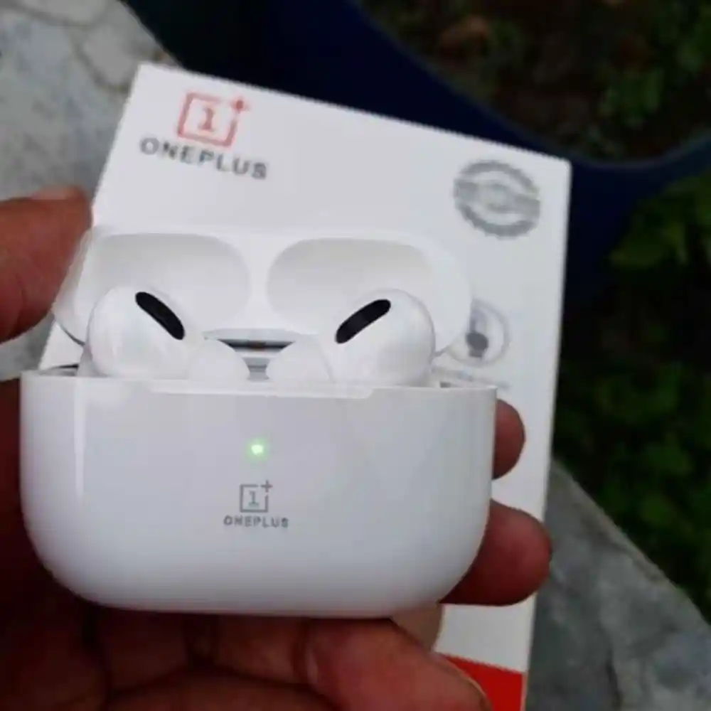 OnePlus AirPods Pro Price in BD