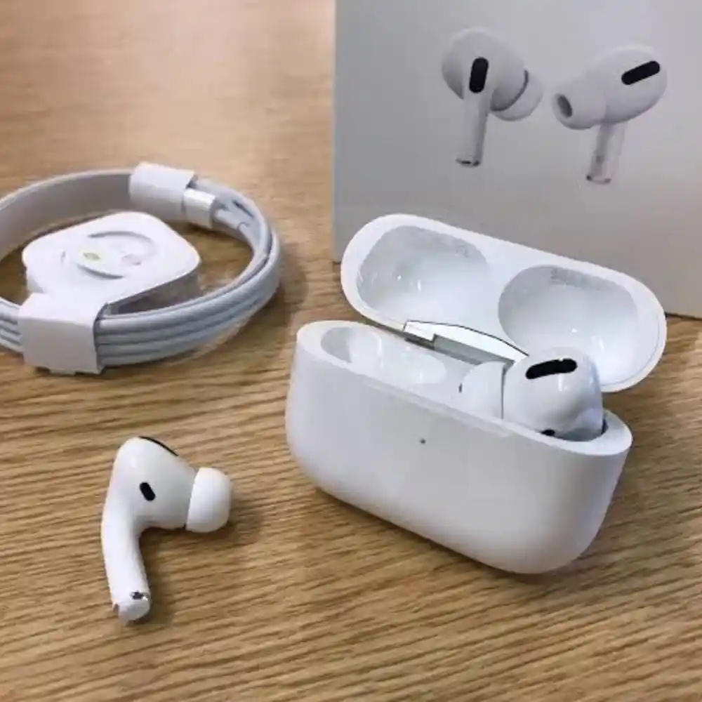 apple airpods pro anc