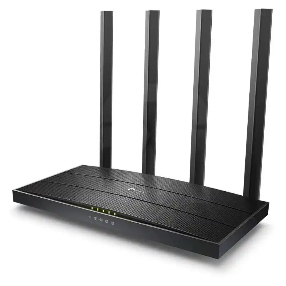 TP-Link AC1200 Dual Band Router