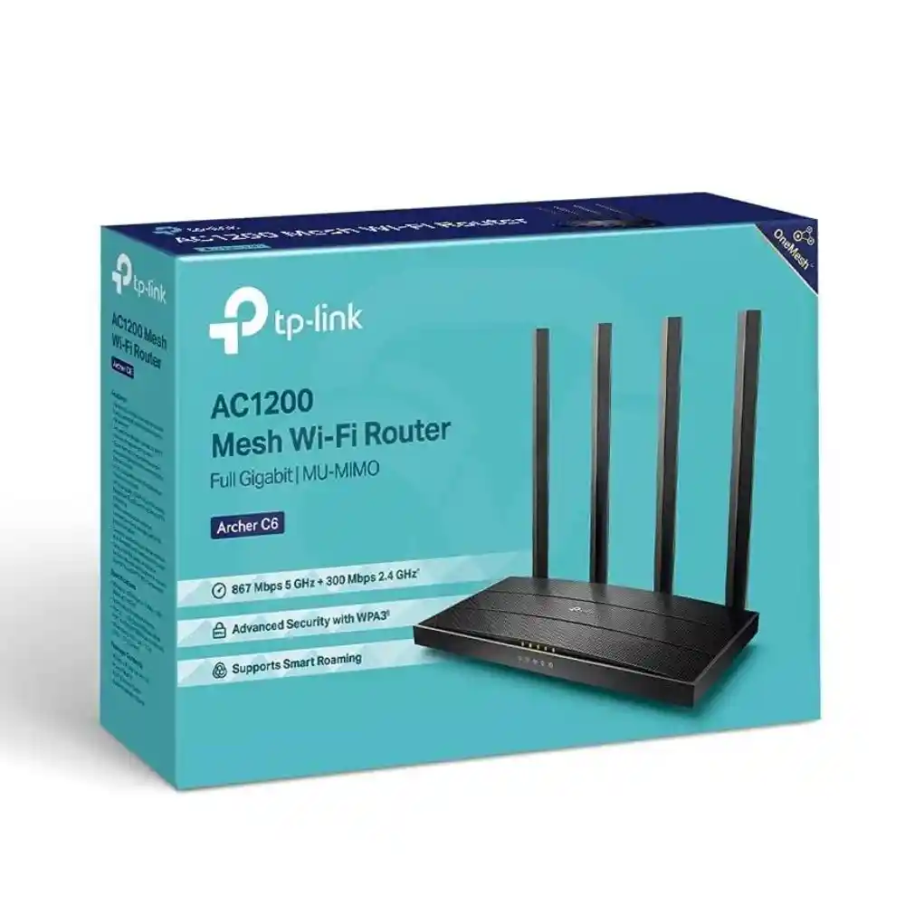 tp link ac1200 dual band router price
