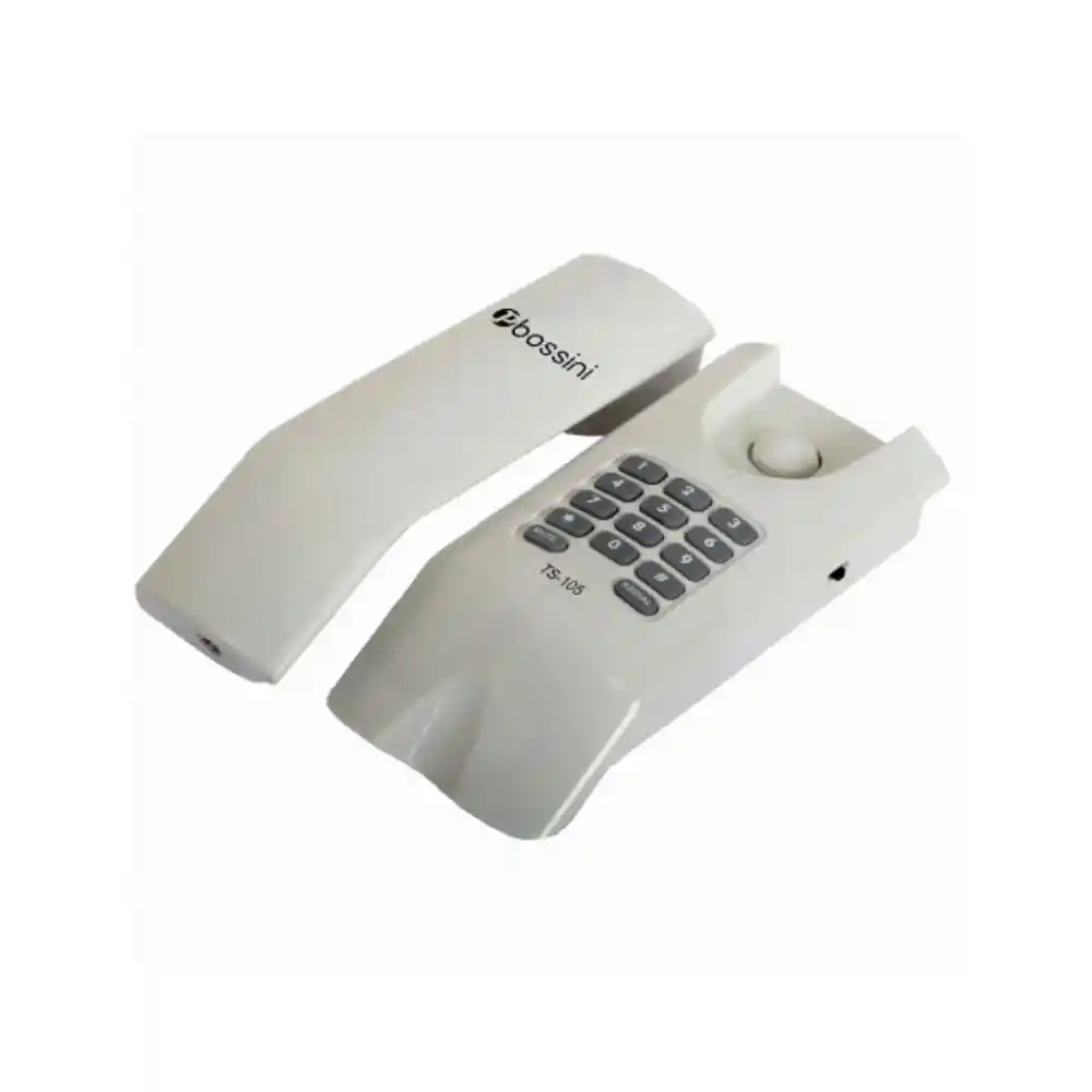 bossini ts 105 intercom telephone price in bangladesh