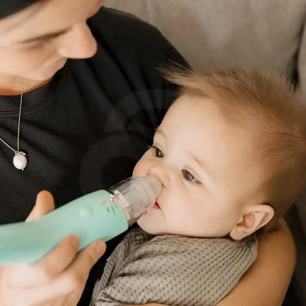 Baby Nasal Aspirator
