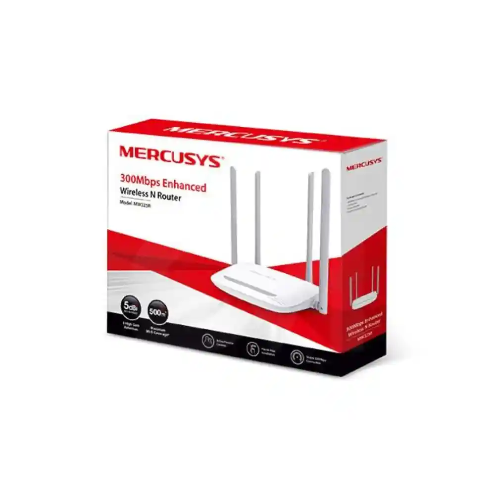 mercusys mw325r price in bd