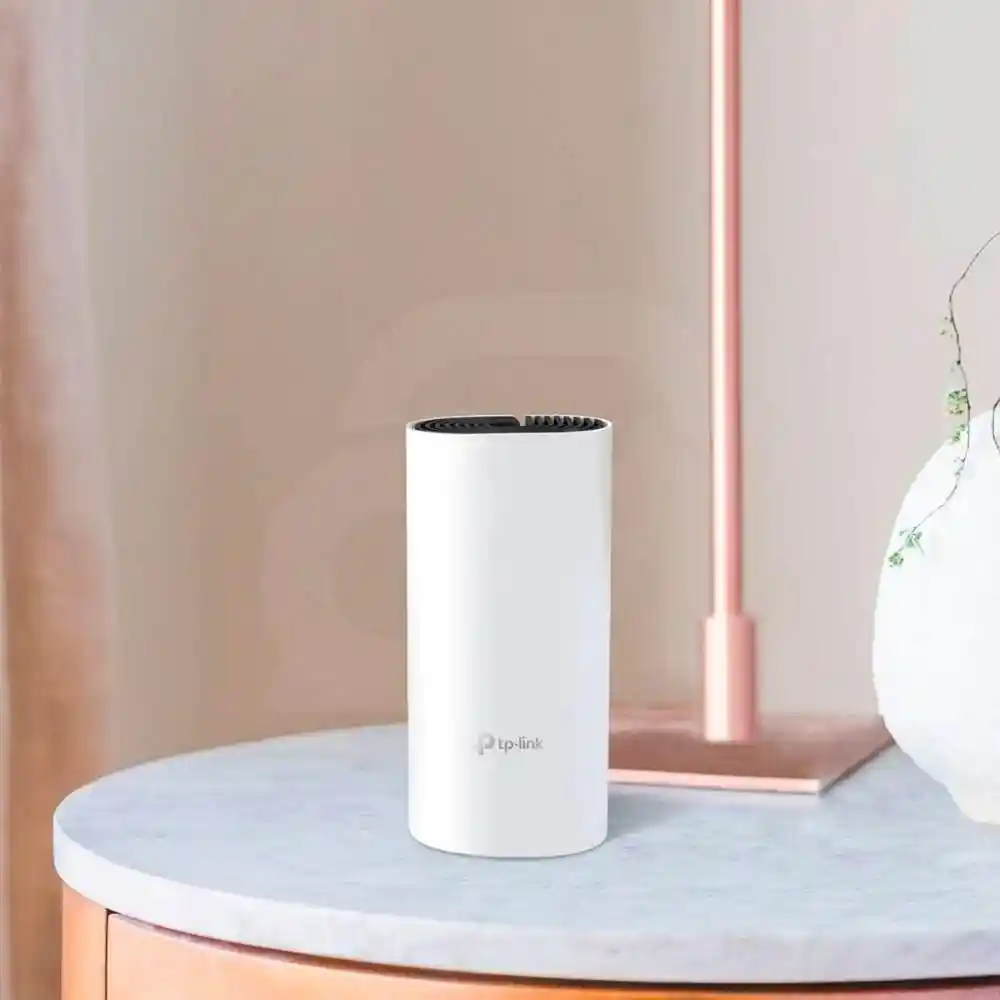 TP-Link Deco E4 Single pack Router