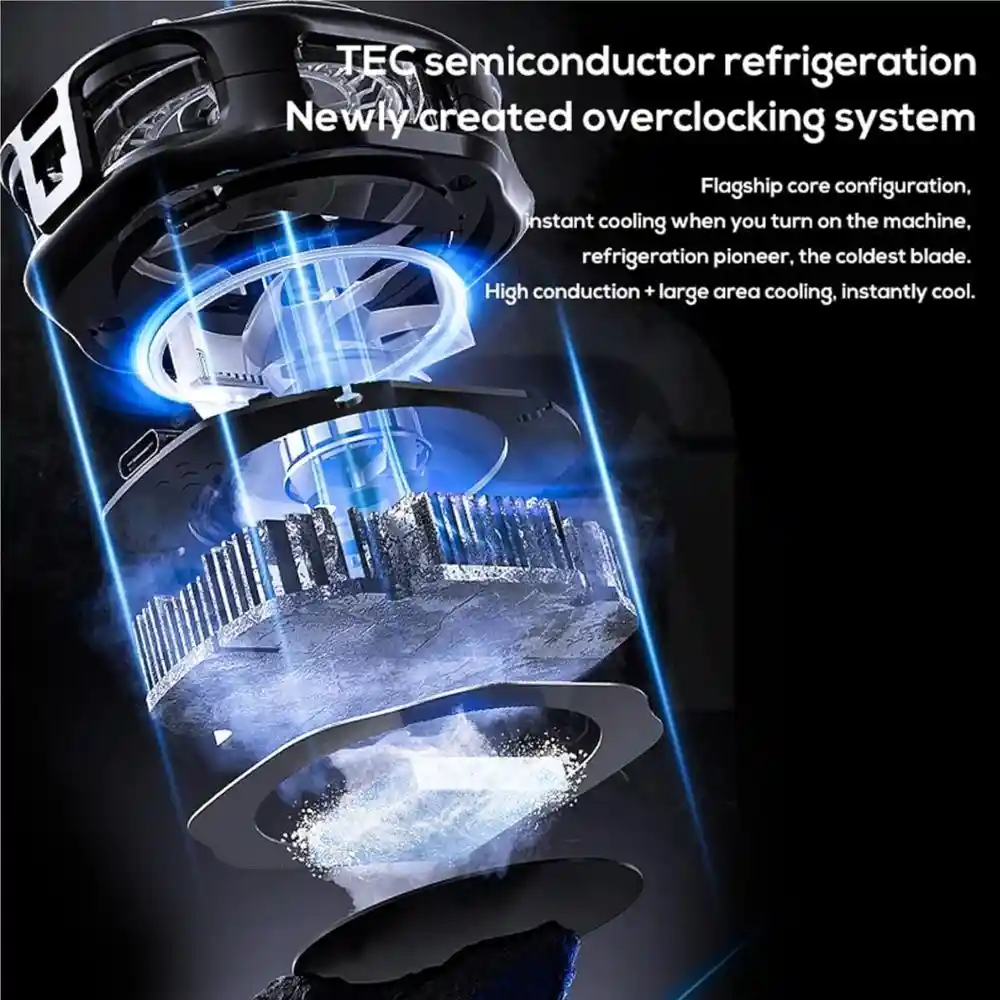 Memo cx10 magnetic mobile phone cooler price