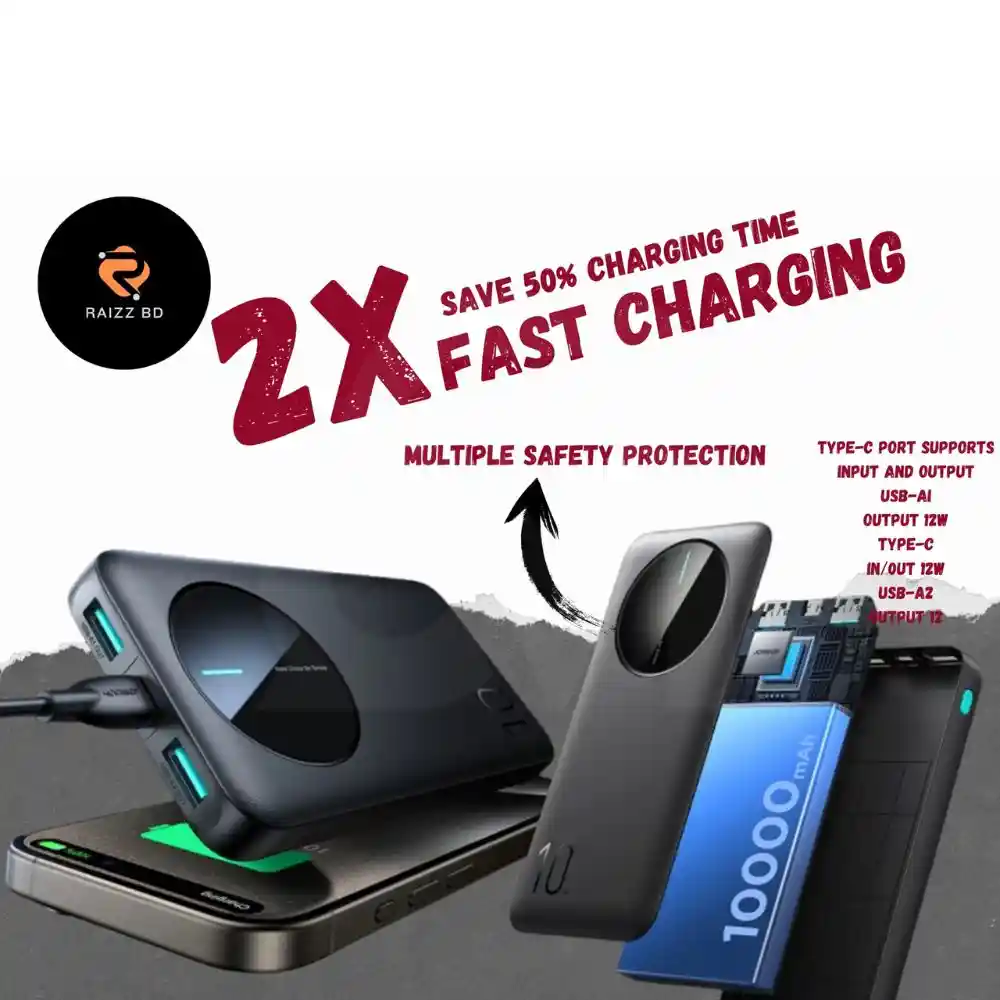 joyroom jr-pbf12 review