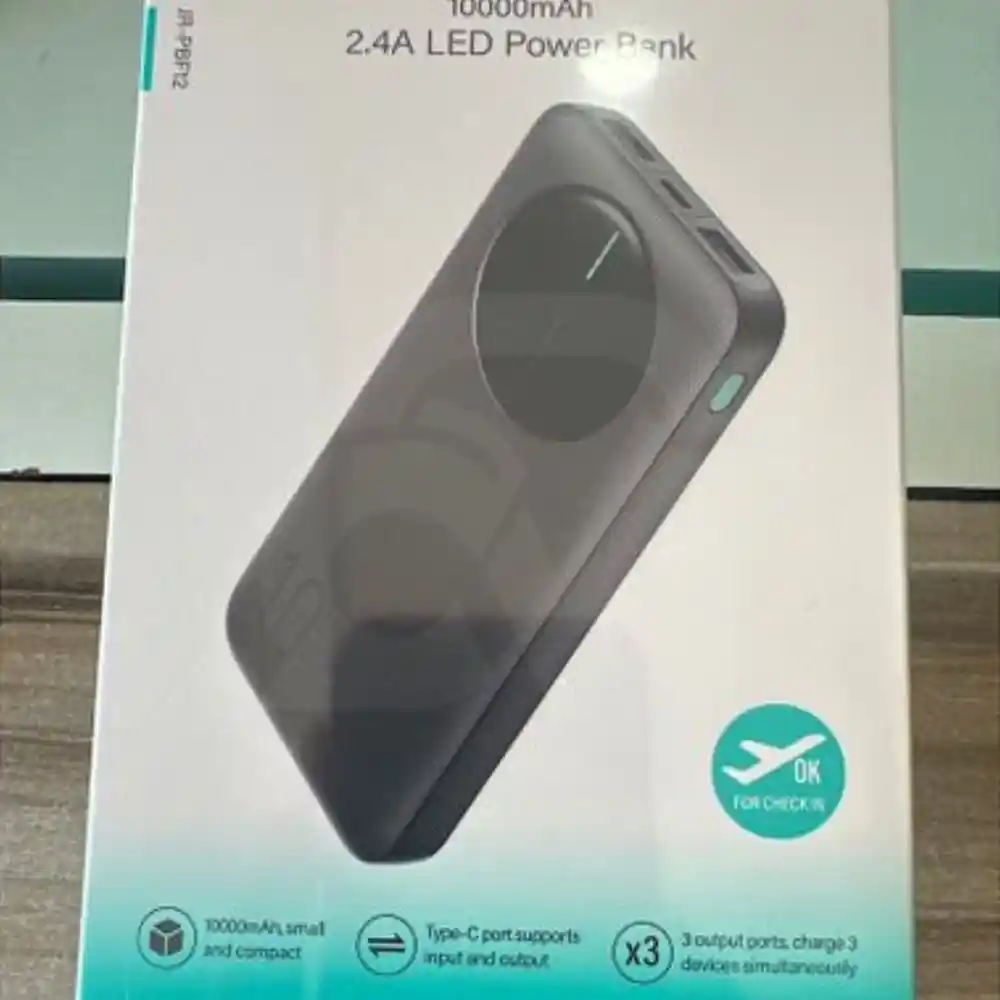 Joyroom jr pbf12 price
