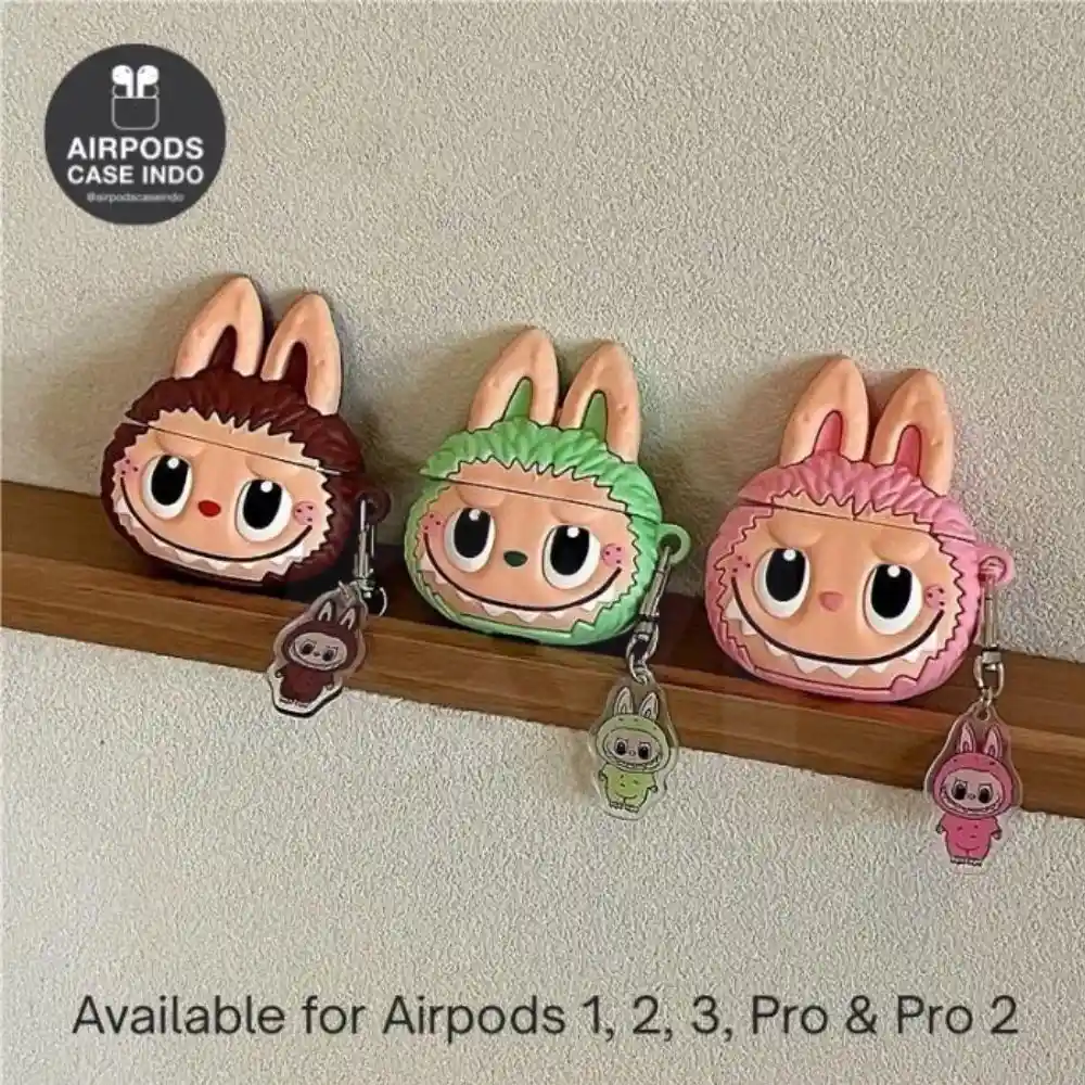 labubu earbuds price in bangladesh