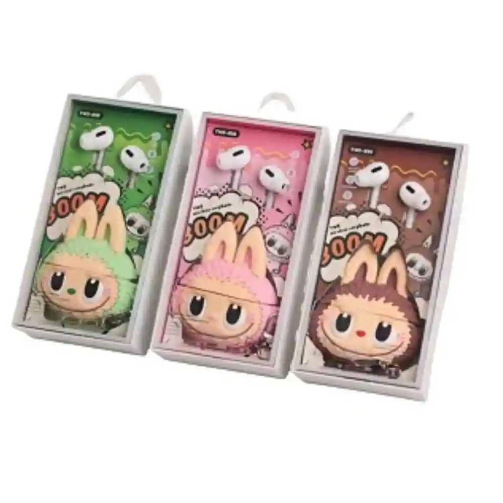 Labubu earbuds price