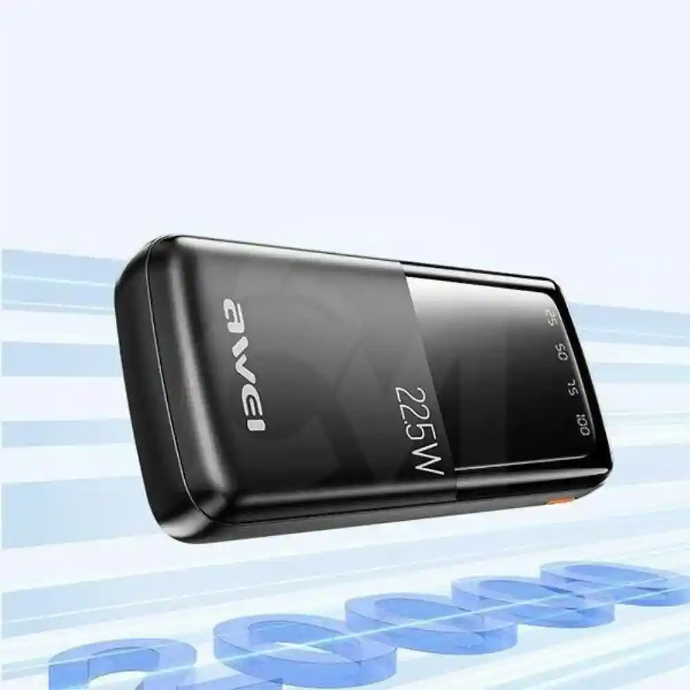 awei p13k power bank 20000mah price in bangladesh