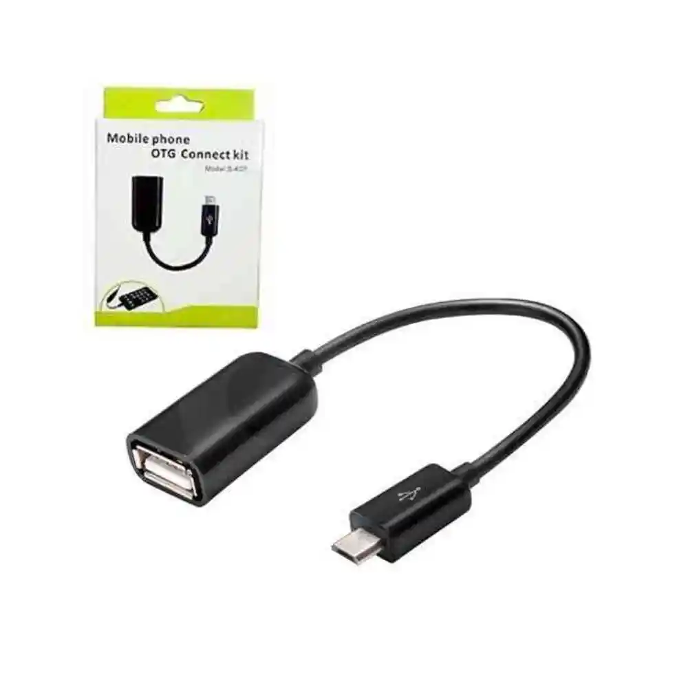 otg usb to type c