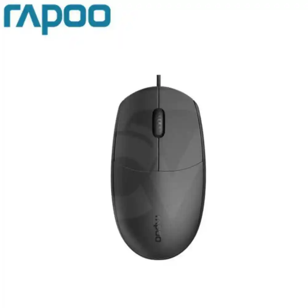 rapoo n100 mouse price in bd