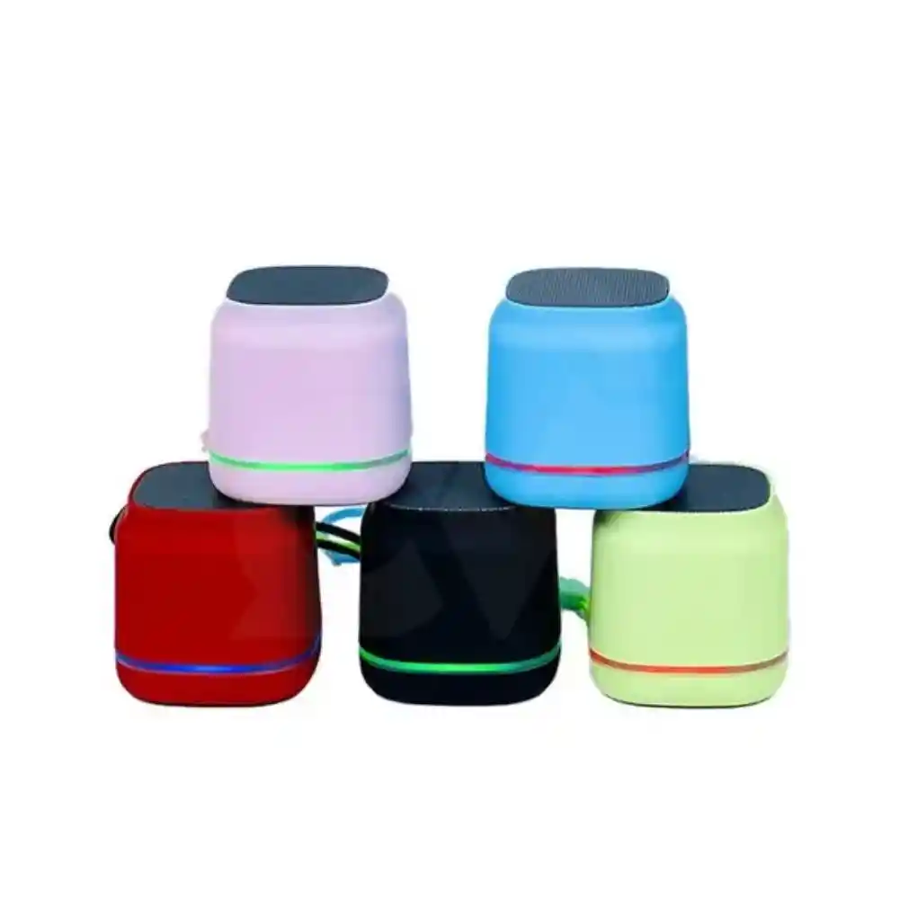 Wster WS-903 Mini Wireless Speaker Price in Bangladesh