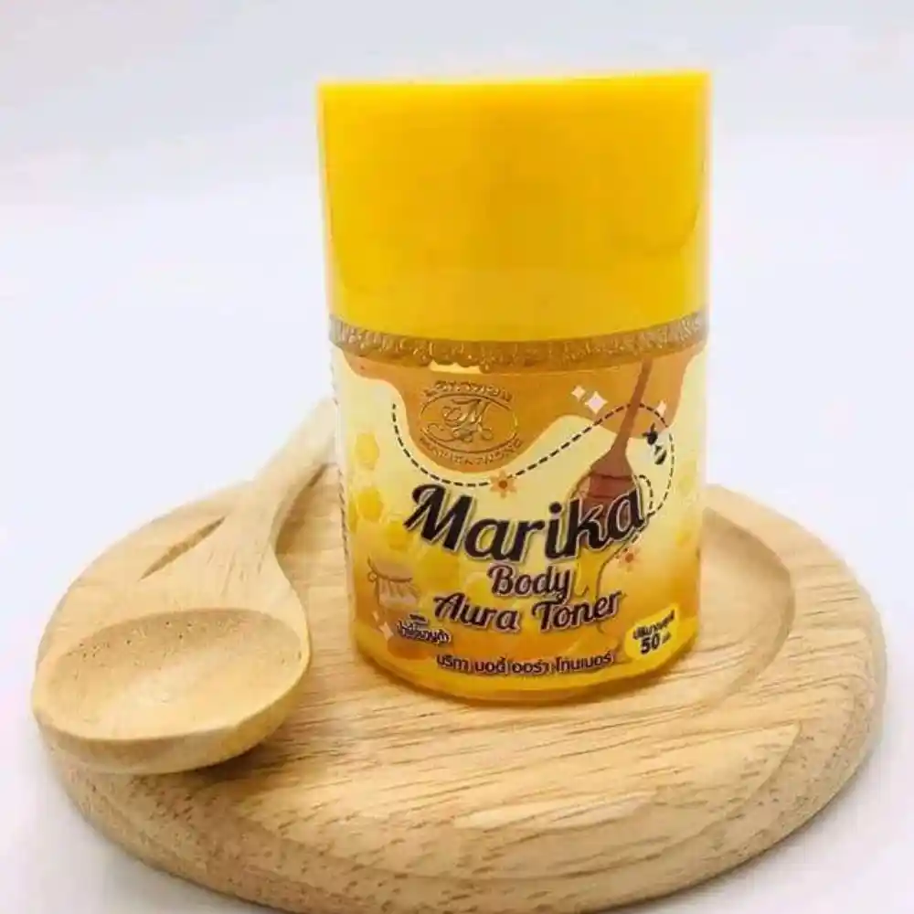 Marika Body Aura Toner