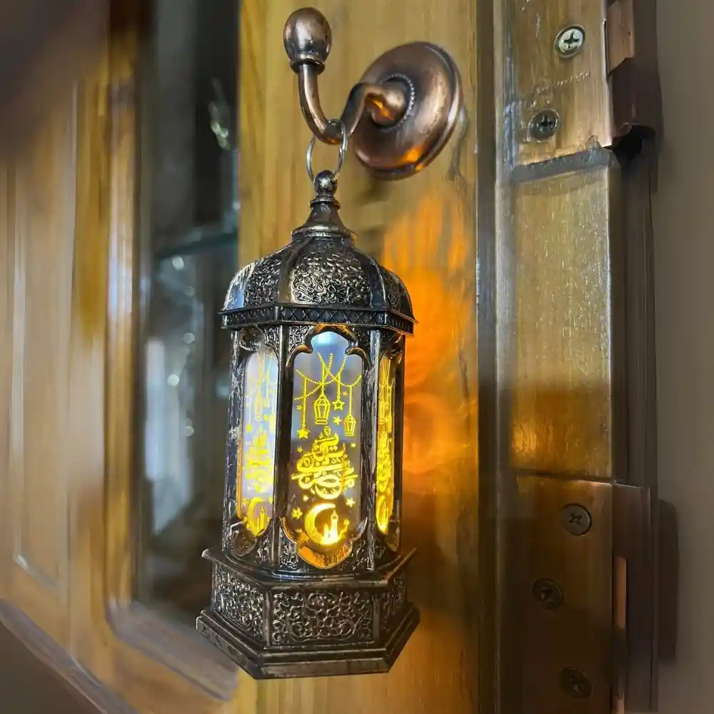 premium led candle lanterns price in bangladesh