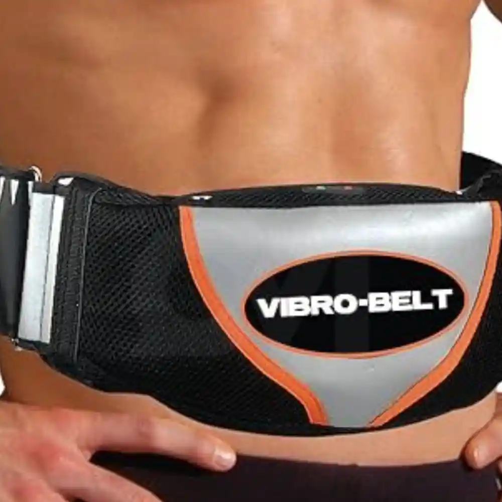 Vibro Shape Slimming Belt