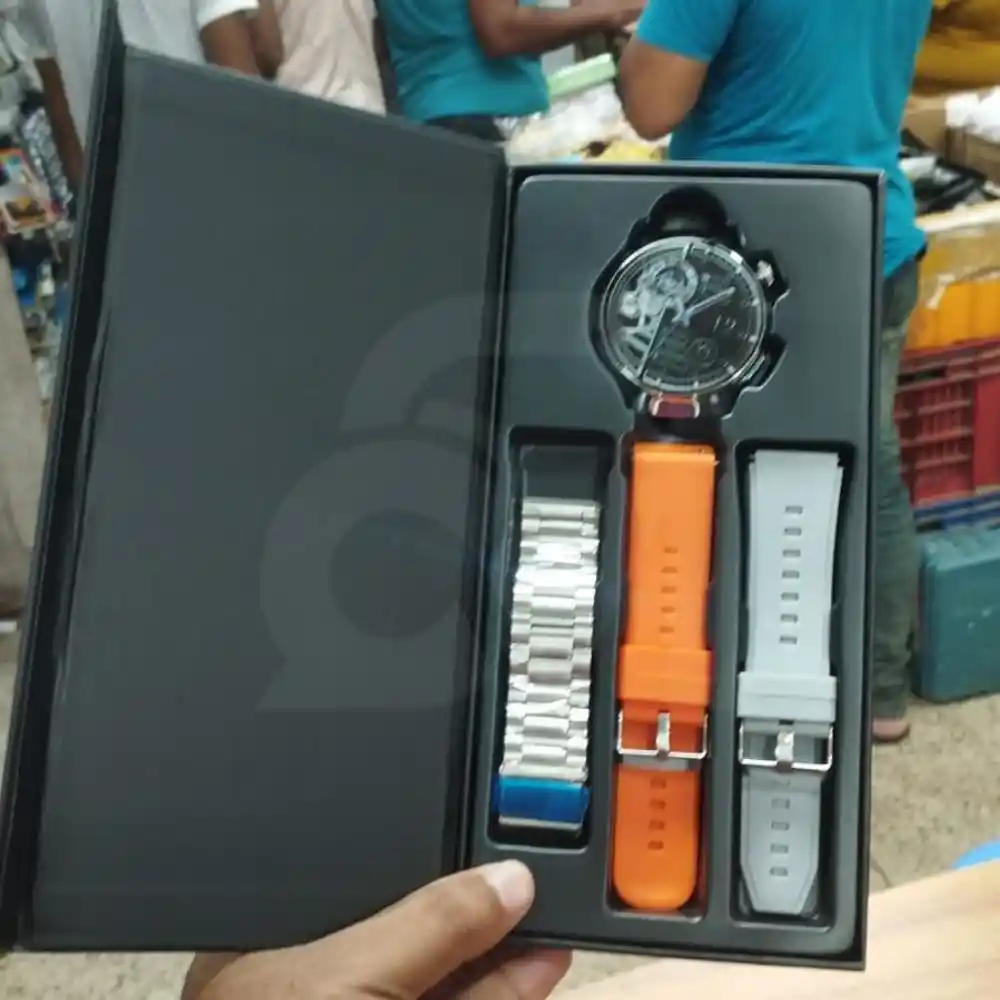 mk38 smart watch price