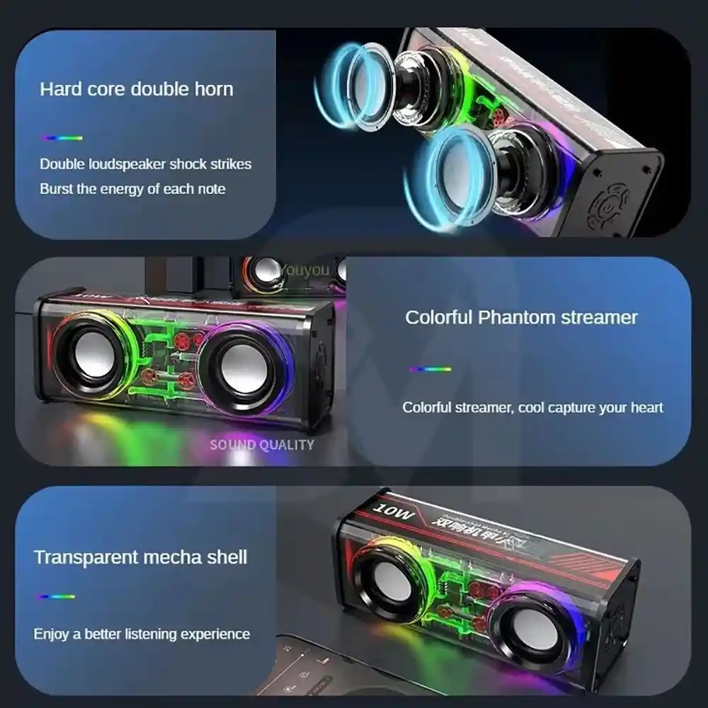 bluetooth speaker price in bangladesh