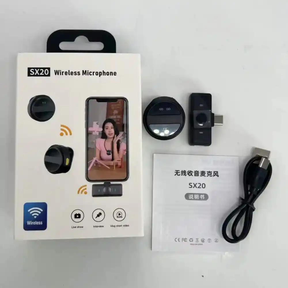 sx21 wireless microphone price in bangladesh